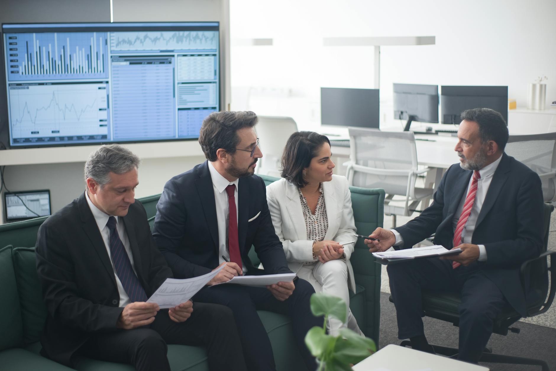 Business Bank Account Italy: Guide for Foreign Companies