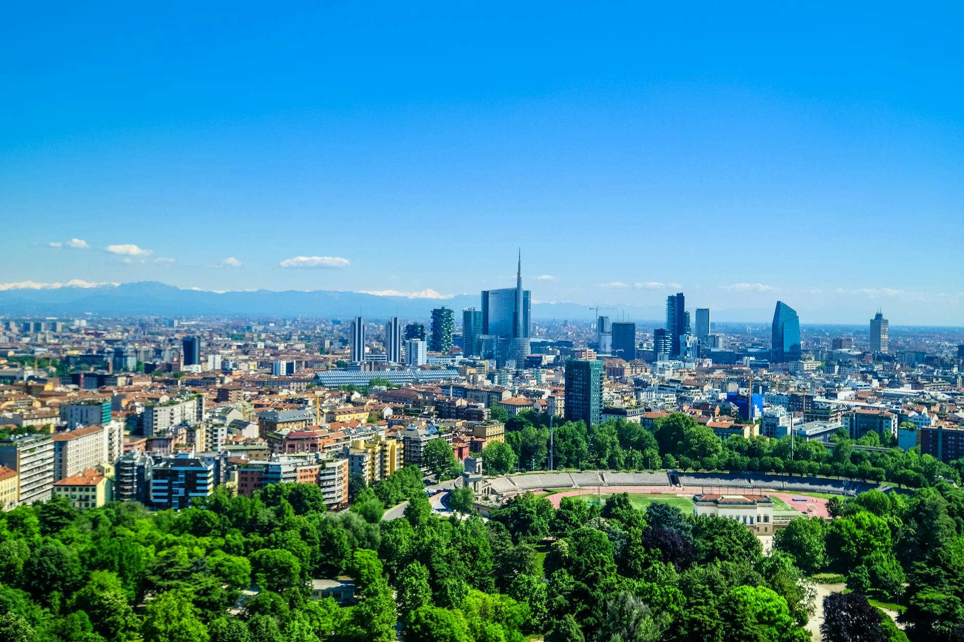 Company Formation in Florence: SRL Costs, Sectors & 2026 Guide