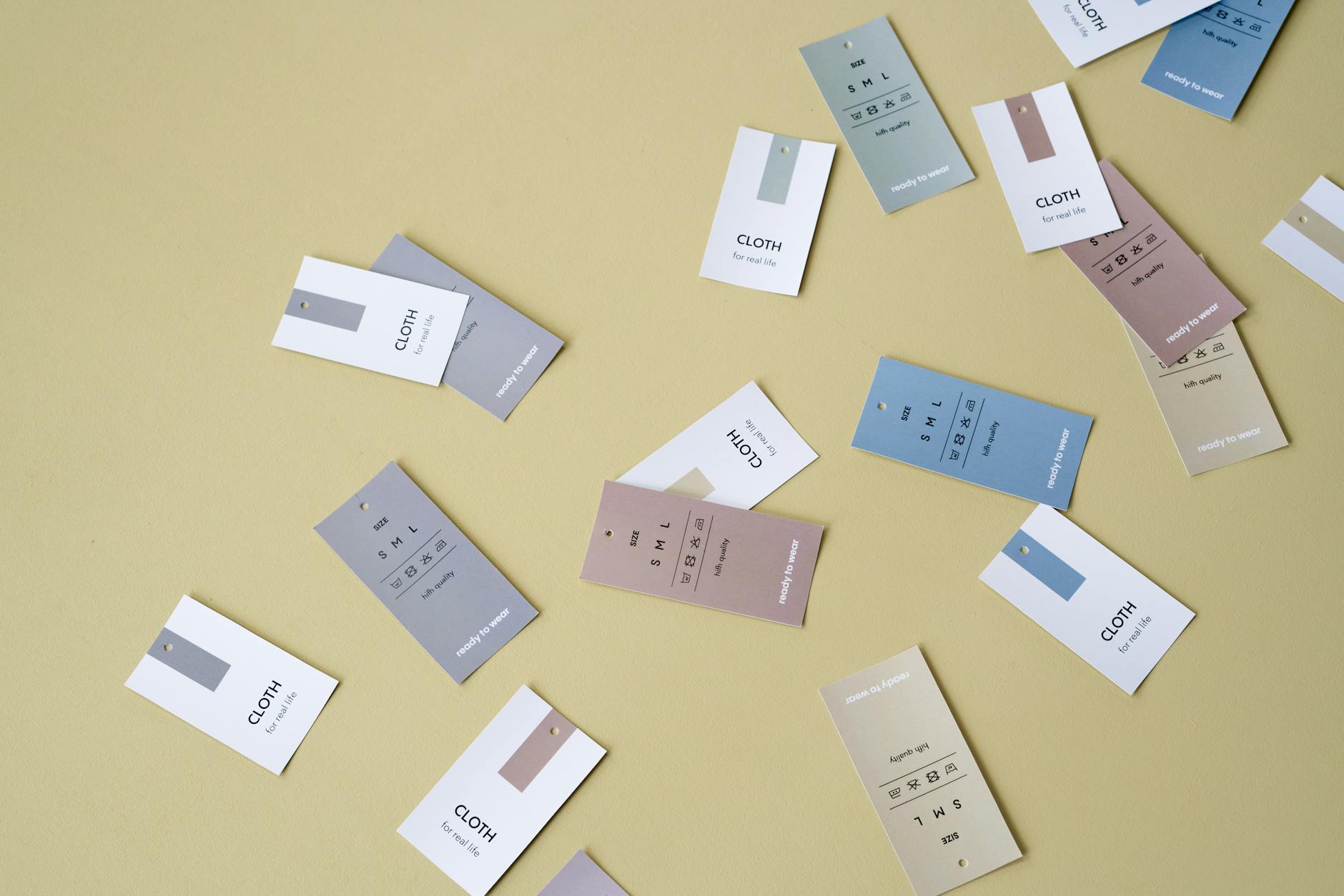 Design and creative studio — protecting intellectual property and trademarks in Italy