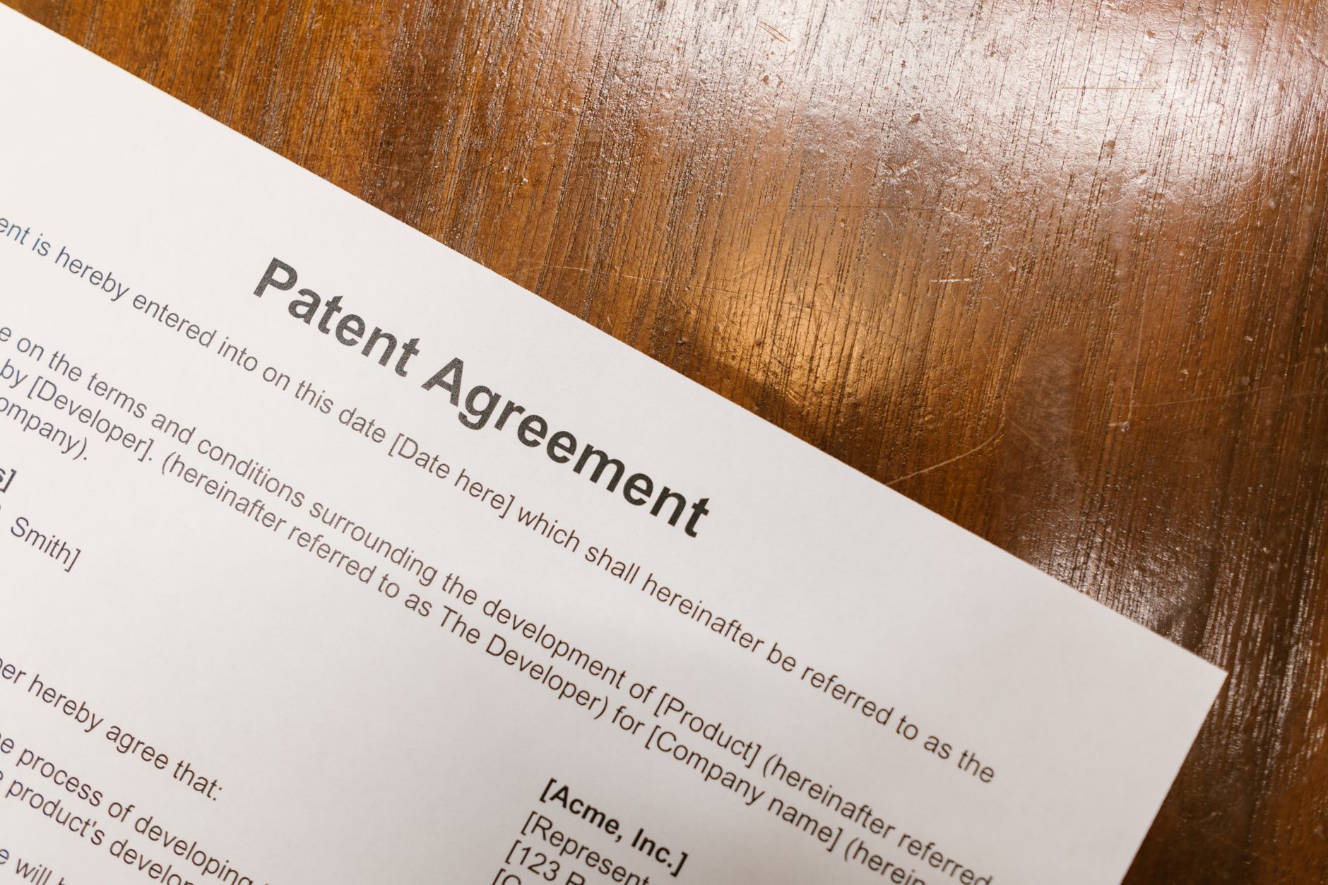 Trademark Infringement Italy: The Complete Enforcement Guide